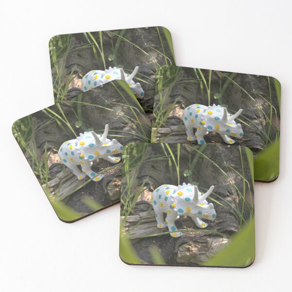 Item preview, Colourful Dino - Dino's of the world designed and sold by Colourful-Dinos.
