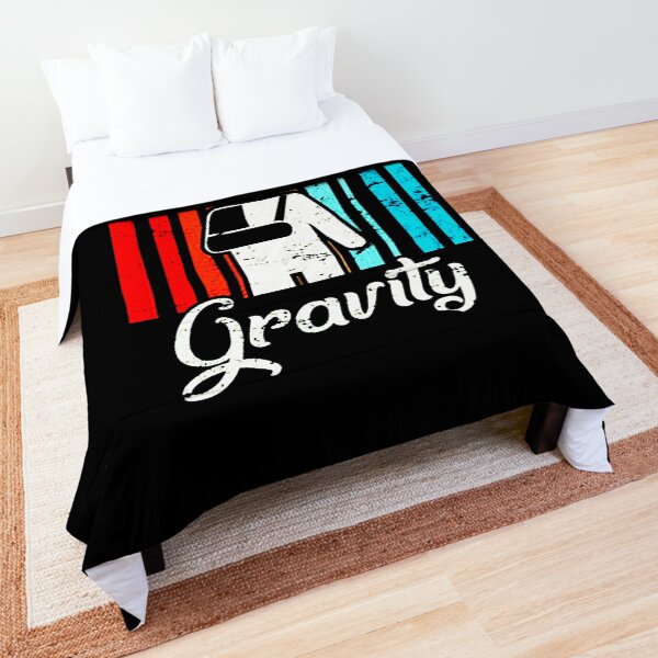 Fractured Injured Survivor Comforter