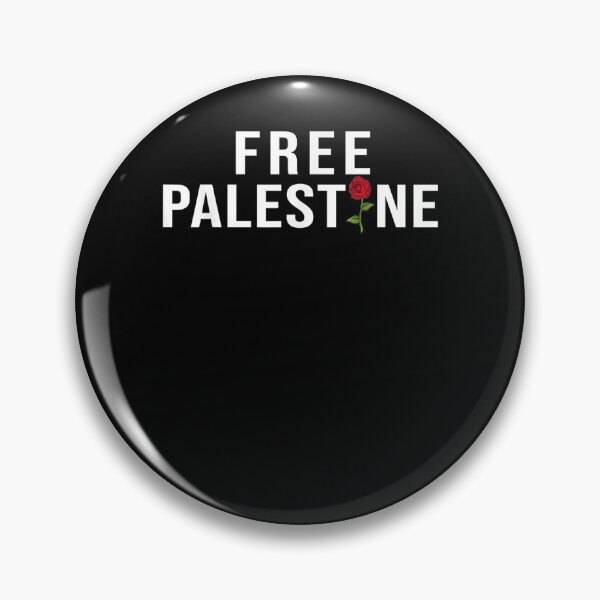 Item preview, Palestine Free Palestine Free Gaza Palestine Flag Arabic Gift  designed and sold by mchargue12.