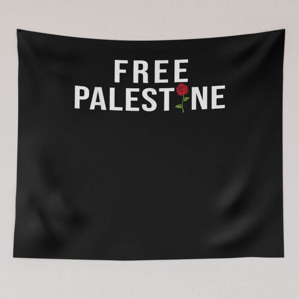 Item preview, Palestine Free Palestine Free Gaza Palestine Flag Arabic Gift  designed and sold by mchargue12.