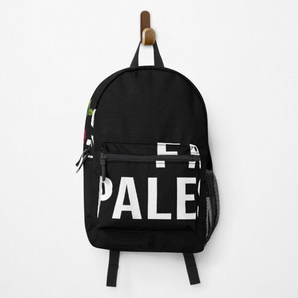 Item preview, Palestine Free Palestine Free Gaza Palestine Flag Arabic Gift designed and sold by mchargue12.