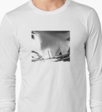 Diamond Long Sleeve T-Shirt