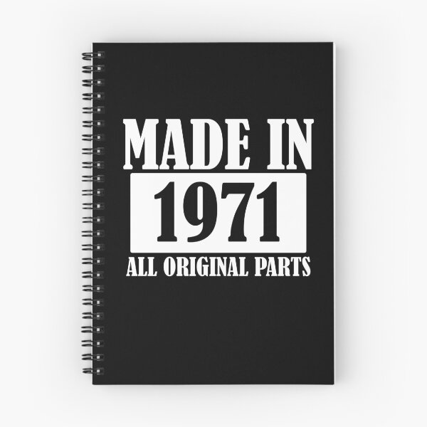 Artikelvorschau, HERGESTELLT 1971 ALLE ORIGINALTEILE entworfen und verkauft von Artnight.