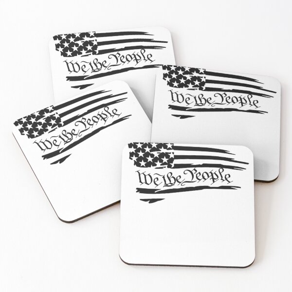 Item preview, We The People designed and sold by TrendingX.