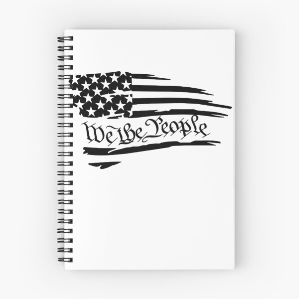 Item preview, We The People designed and sold by TrendingX.