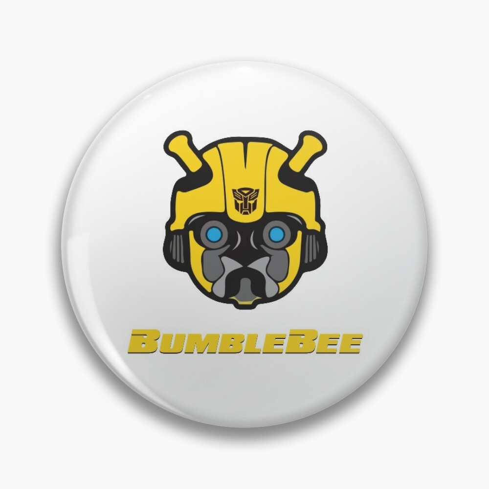 Custom Name Bumblebee Logo Colorful Monster Scratch Design Car Hat Cap -  Banantees