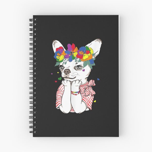 Item preview, Rainbow Chihuahua Dog Lover LGBTQ Pride Month Parade designed and sold by cindykz32bon.