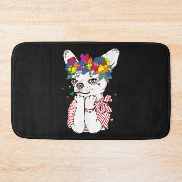 Item preview, Rainbow Chihuahua Dog Lover LGBTQ Pride Month Parade designed and sold by cindykz32bon.
