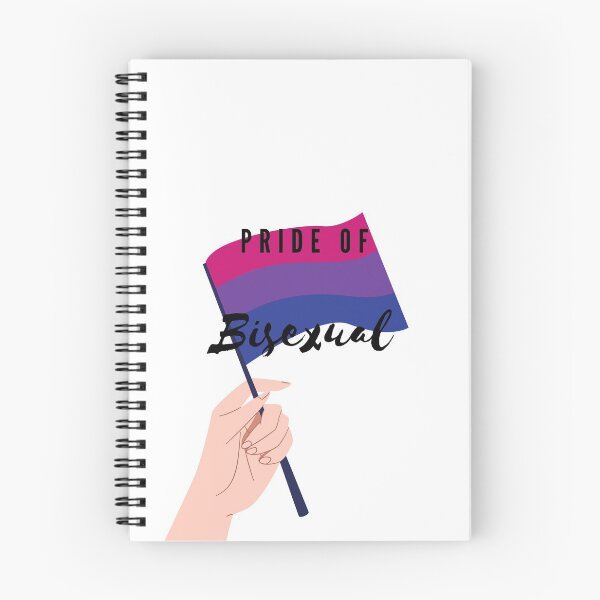 Item preview, Pride of Bisexual  designed and sold by ENTA.