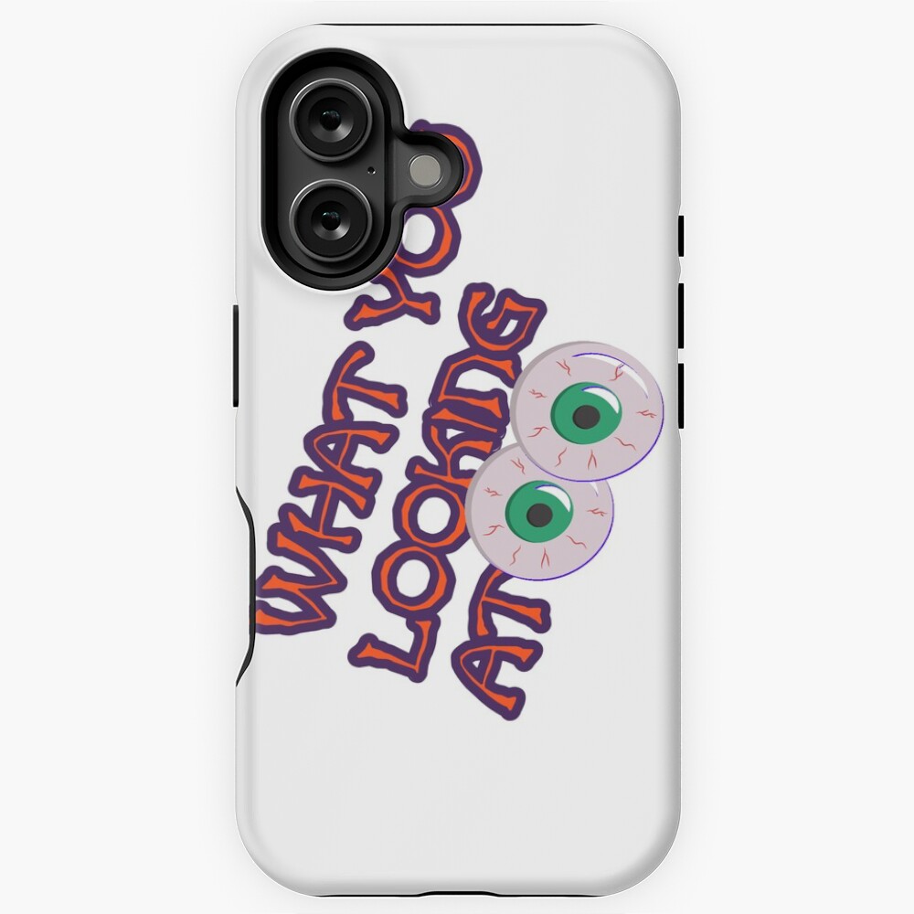 Item preview, iPhone Magsafe Tough Case designed and sold by Semapemodiba.