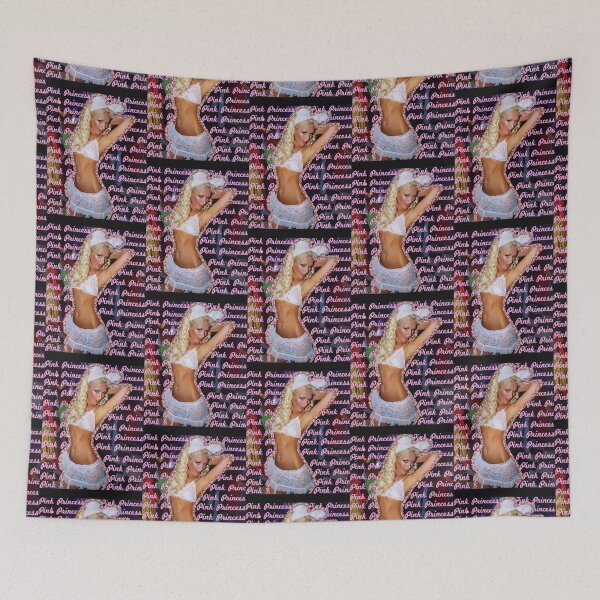 Item preview, Paris-Hilton designed and sold by Antoine Roland.
