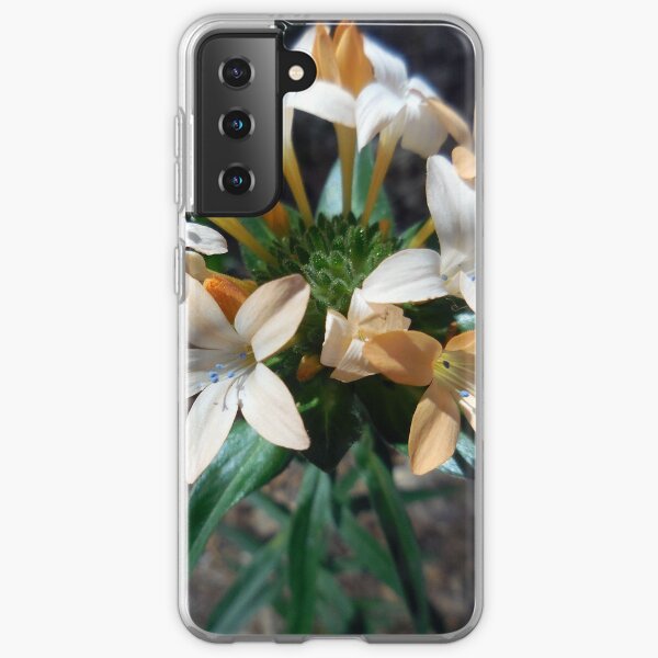 Grand Collomia Samsung Galaxy Soft Case