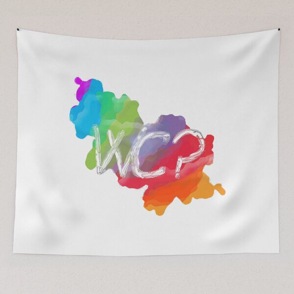 Item preview, WC  designed and sold by ShirleyShrum.