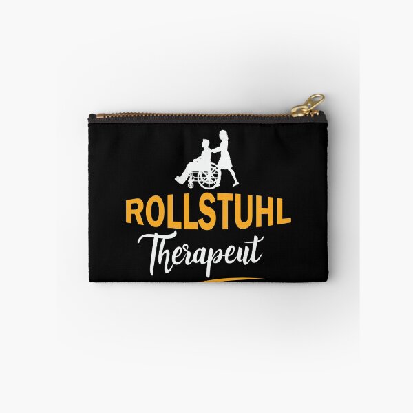 Artikelvorschau, ROLLSTUHL THERAPEUT entworfen und verkauft von Spirit-Designs.