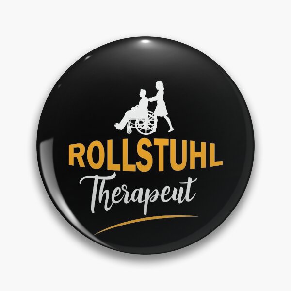 Item preview, ROLLSTUHL THERAPEUT designed and sold by Spirit-Designs.