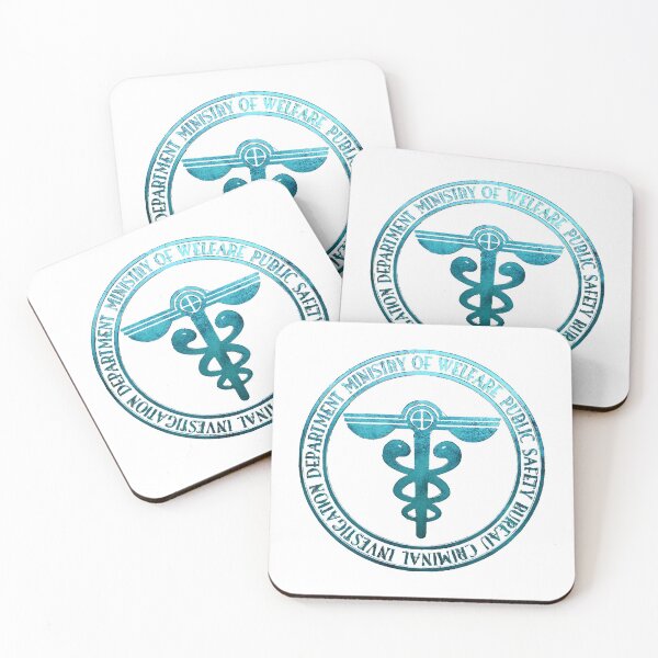 Item preview, Psycho Pass  designed and sold by ShirleyShrum.