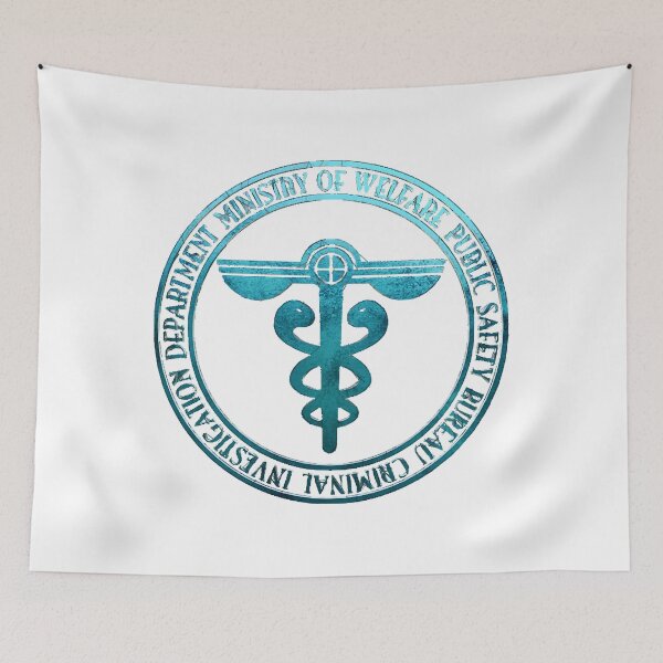 Item preview, Psycho Pass  designed and sold by ShirleyShrum.
