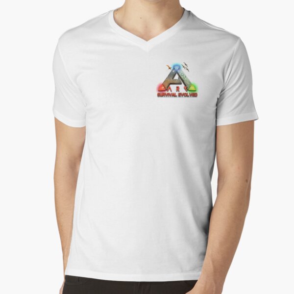 Item preview, Ark Survival Casual T-Shirt designed and sold by ArpanKutir.