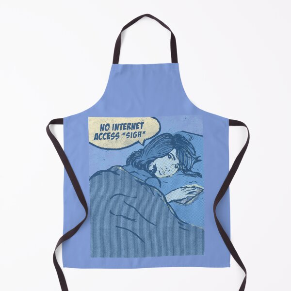 Item preview, No Internet Access designed and sold by biatchie.