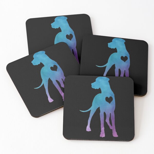 Artikelvorschau, I Love Dog Gift entworfen und verkauft von mchargue12.