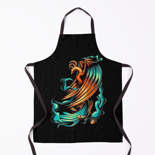 Item preview, Phoenix designed and sold by VibrantGifts.