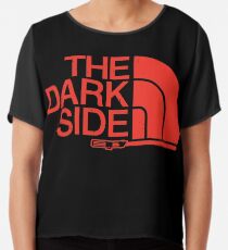 Come to this Side Chiffon Top