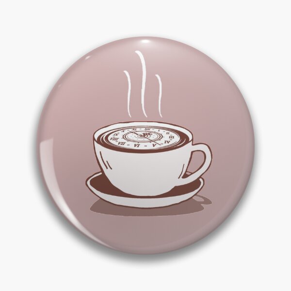 Item preview, As long as the coffee is hot designed and sold by Mcguglio-art.