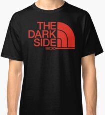 Come to this Side Classic T-Shirt