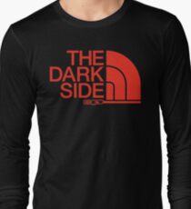 Come to this Side Long Sleeve T-Shirt