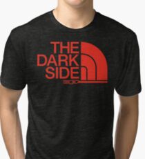 Come to this Side Tri-blend T-Shirt