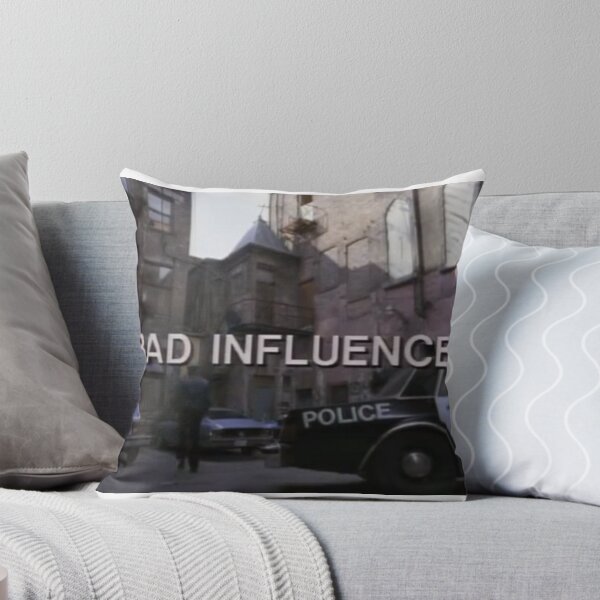 Item preview, Bad Influence designed and sold by Filex.