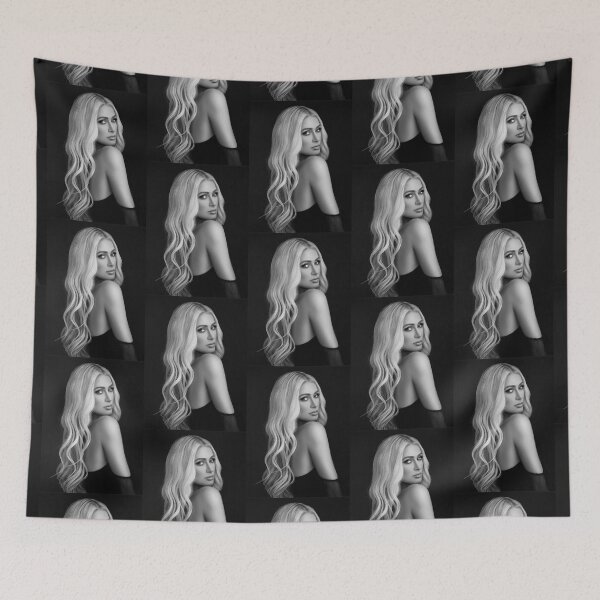 Item preview, Paris-Hilton designed and sold by Antoine Roland.