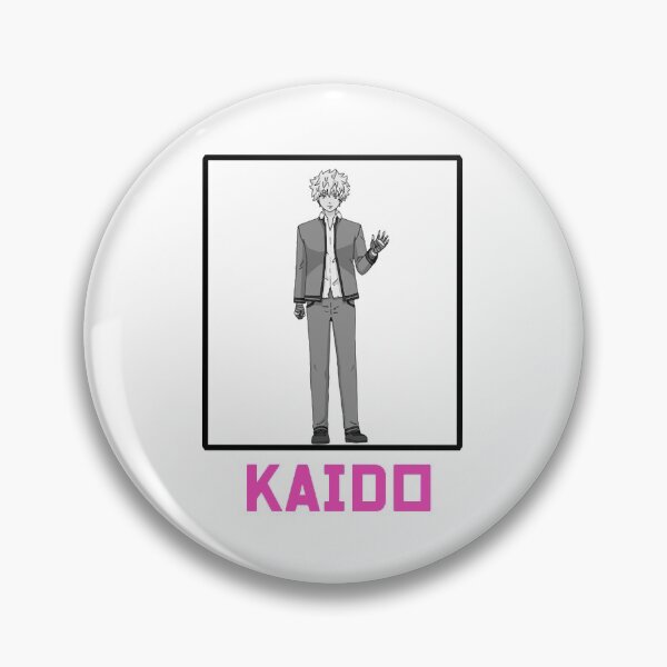 Item preview, Kaido  designed and sold by ShirleyShrum.