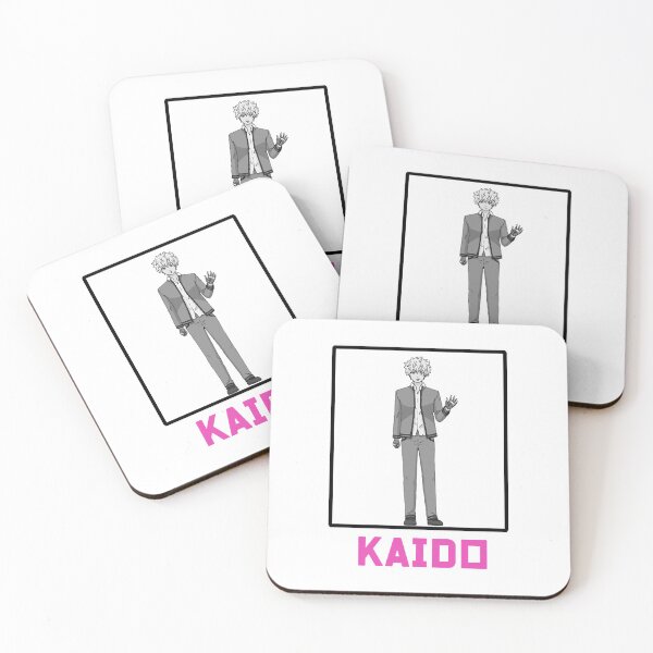 Item preview, Kaido  designed and sold by ShirleyShrum.