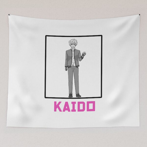 Item preview, Kaido  designed and sold by ShirleyShrum.
