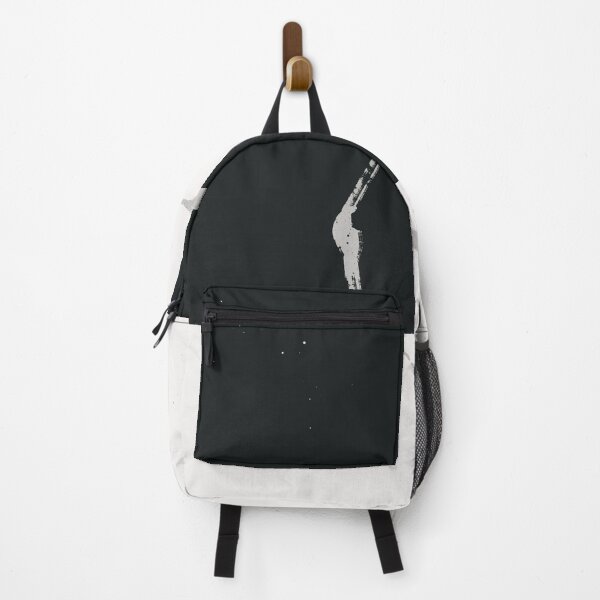Item preview, Modern Minimalist Abstract in Black and White designed and sold by kasamor.