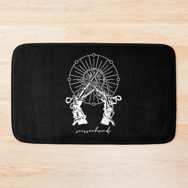 Aperçu de l'œuvre Celestial Scissorhands Astronomer Stargazers Astrologer Gift  créée et vendue par mchargue12.