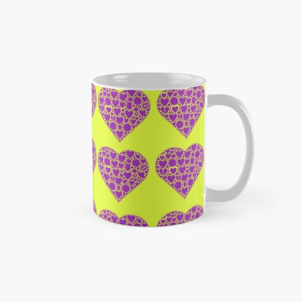 Item preview, Heart pattern designed and sold by darshants.