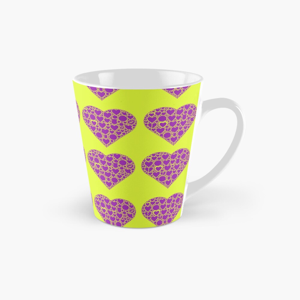 Item preview, Tall Mug designed and sold by darshants.