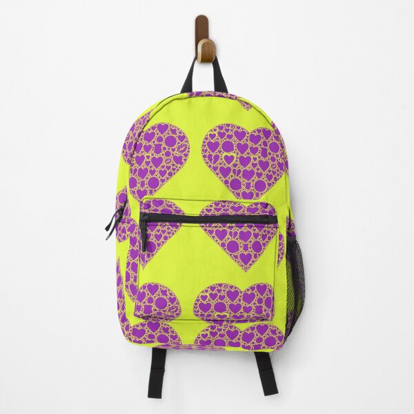 Item preview, Heart pattern designed and sold by darshants.