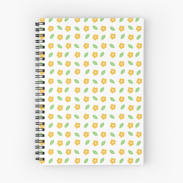 Item preview, Simple little flowers designed and sold by Cedesstuff.