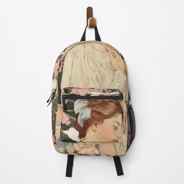Item preview, First Love. Jessie Willcox Smith. 1909 designed and sold by likiska.