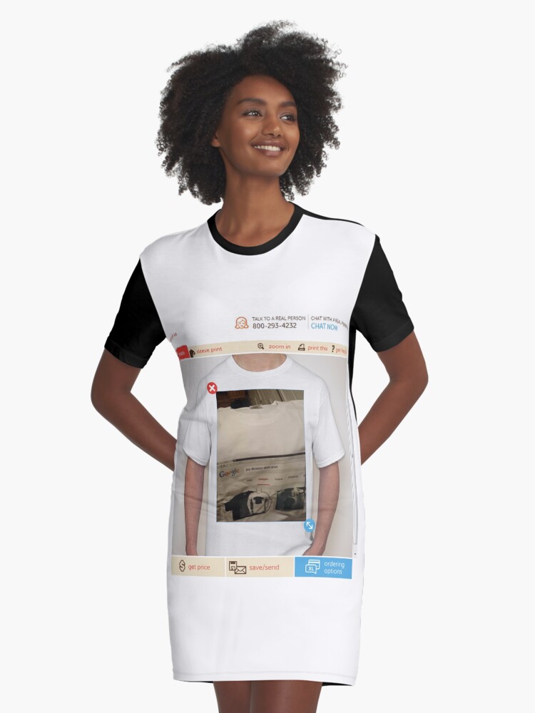 joy division t shirt dress