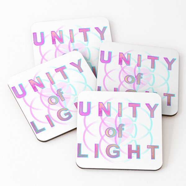 Item preview, Unity of Light  designed and sold by synchronicity11.