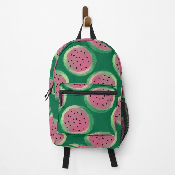 Item preview, Watermelon Pattern designed and sold by Moonshine Paradise.
