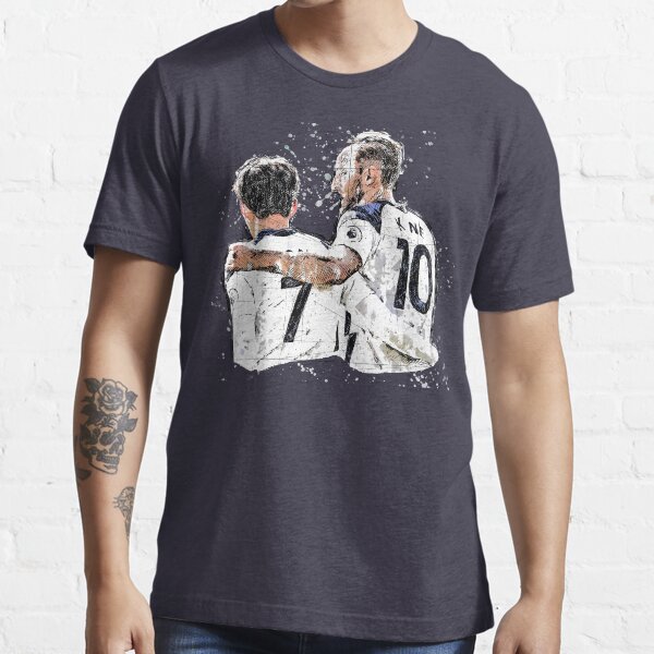 «Harry Heung Min Player» de ArtAbbas | Redbubble
