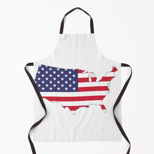 Item preview, USA Flag and country designed and sold by ARubyMoon.