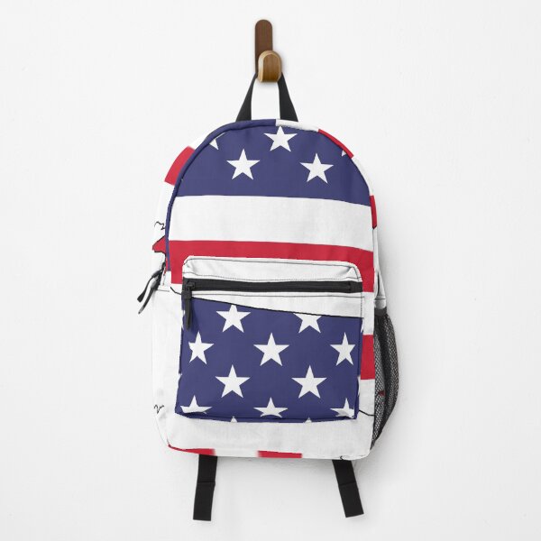 Item preview, USA Flag and country designed and sold by ARubyMoon.