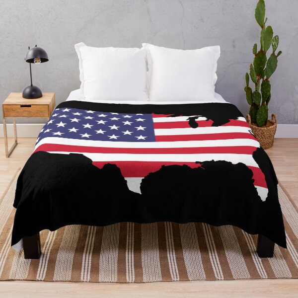 Item preview, USA Flag and country designed and sold by ARubyMoon.
