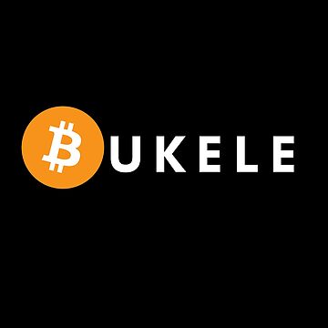 Artwork thumbnail, Bukele by The Agreeable Raven